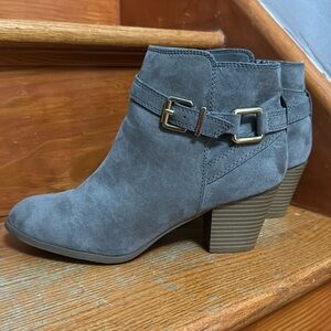 Express Women Booties